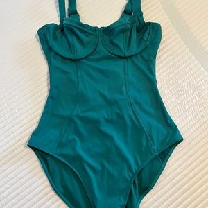 Ta3 Swim Bathing Suit